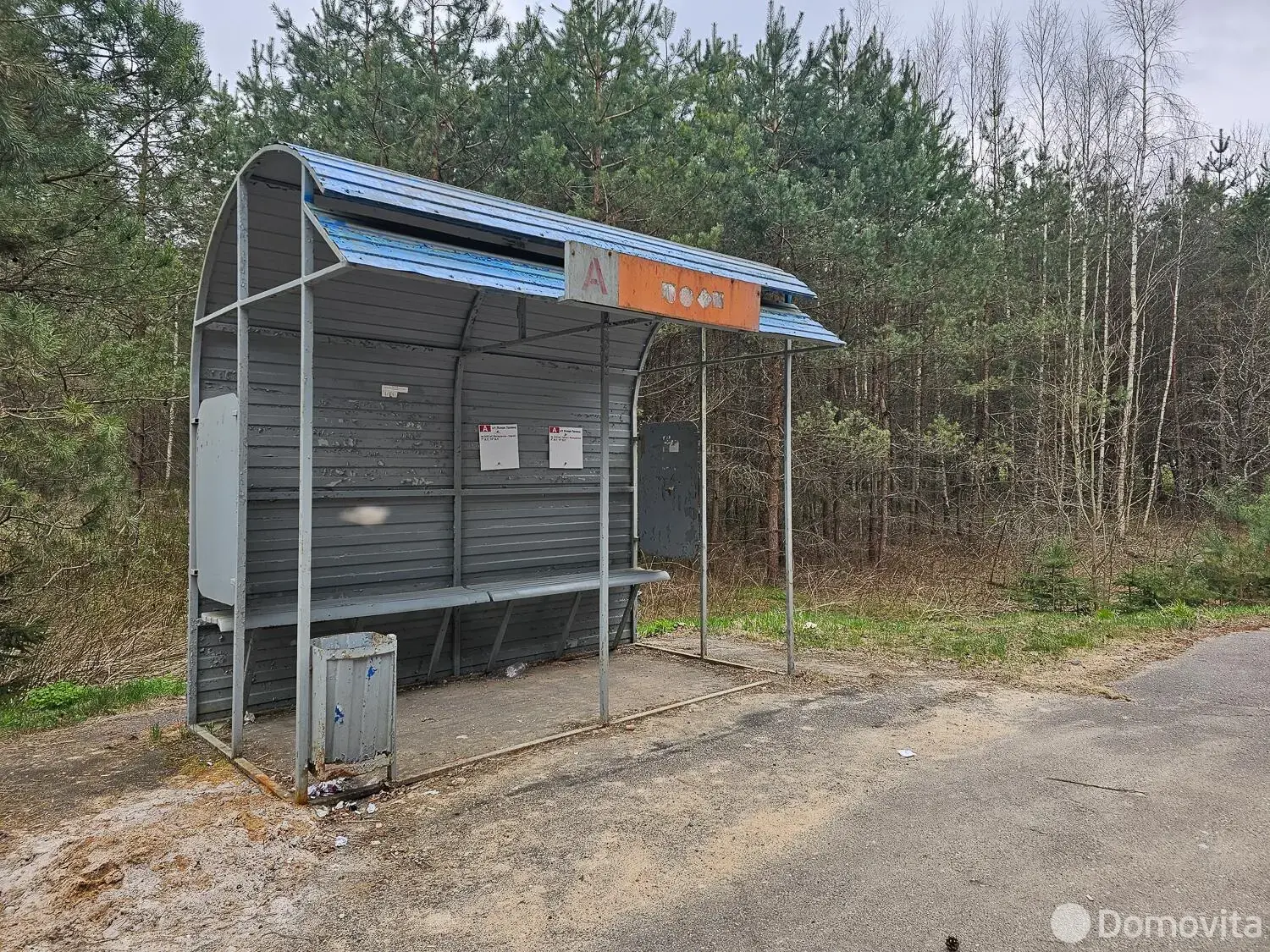 Продажа 1-этажной дачи в ЯСНАЯ ПОЛЯНА 1 Минская область, 26600BYN, код 186181 - фото 28