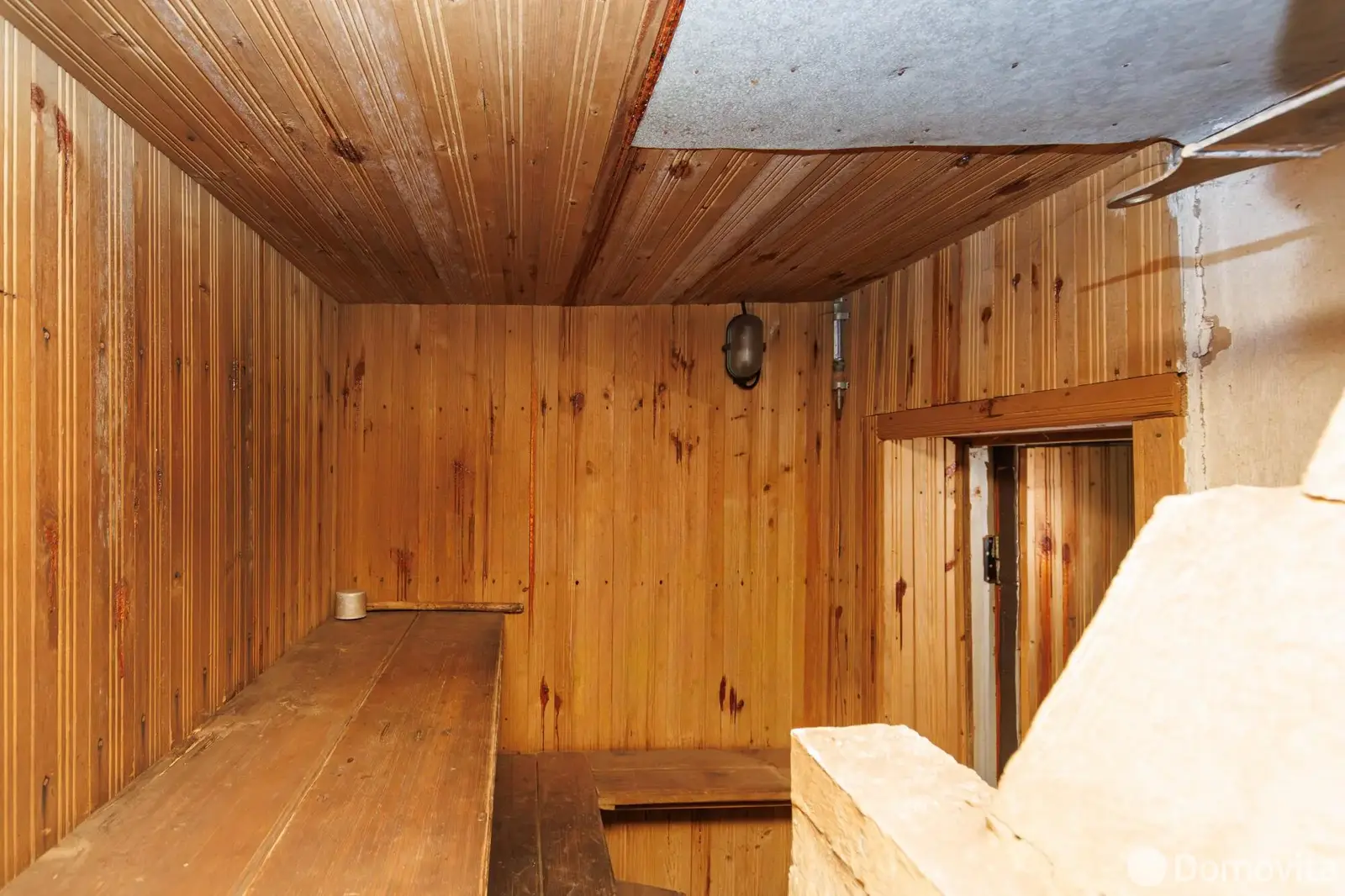 Купить 2-этажную дачу в Экран Минская область, 32700USD, код 184792 - фото 24