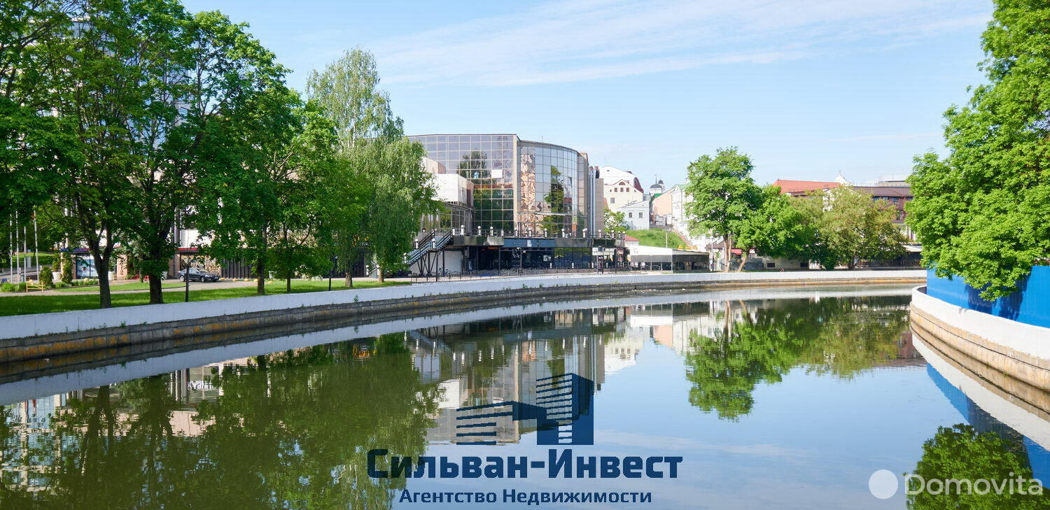 Аренда офиса на ул. Янки Купалы, д. 25 в Минске, 2986EUR, код 10952 - фото 22