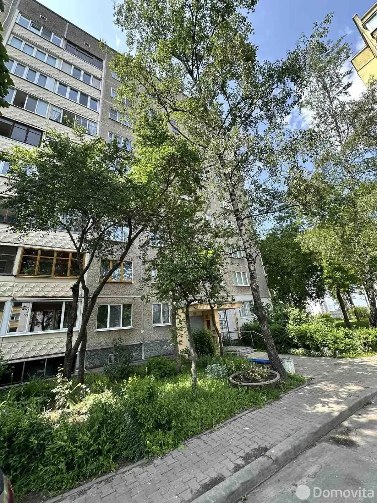 комната, Минск, ул. Петра Глебки, д. 48 на ст. метро Спортивная