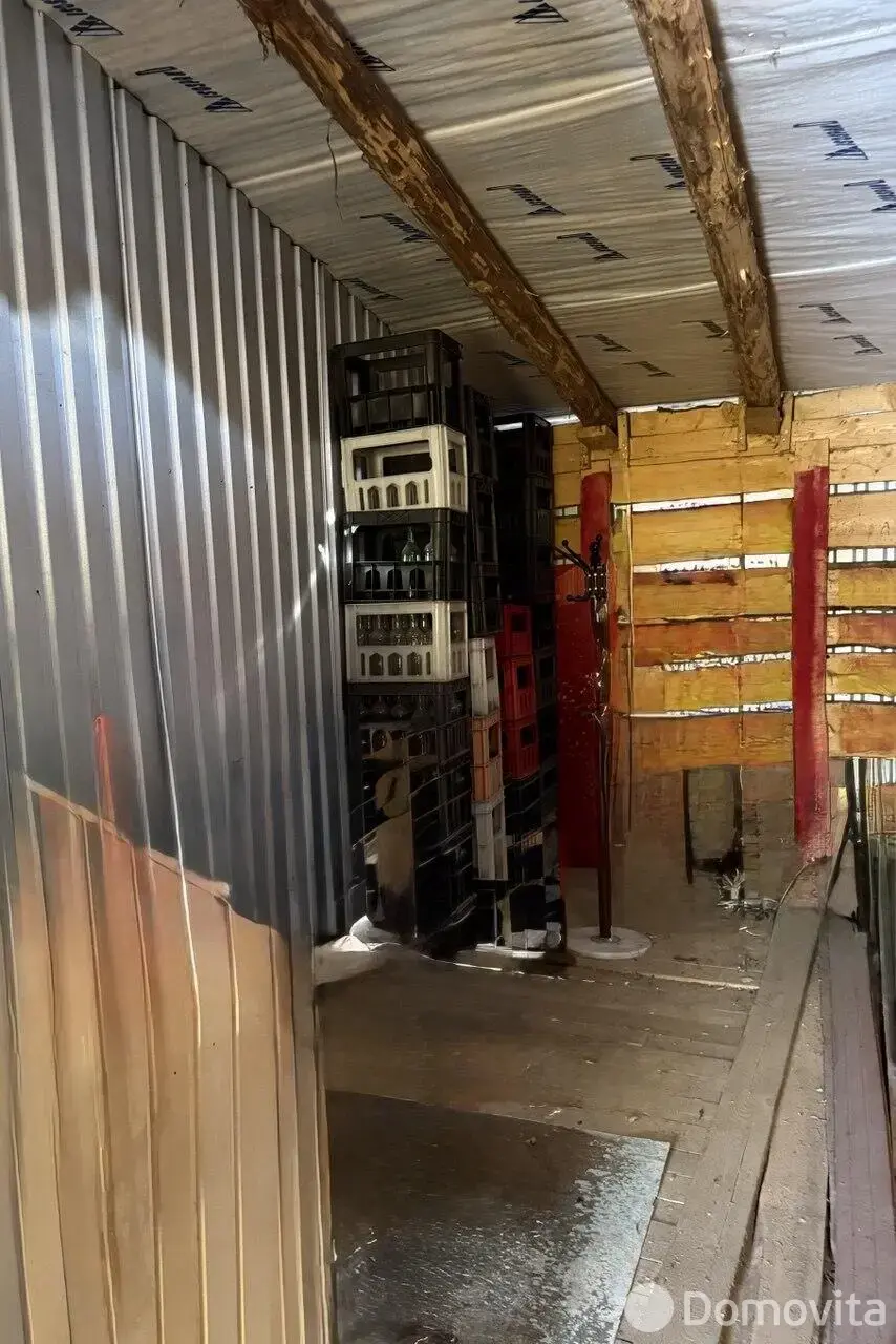 Снять торговую точку на д. 8/Б в Волковичах, 2200BYN, код 968341 - фото 5