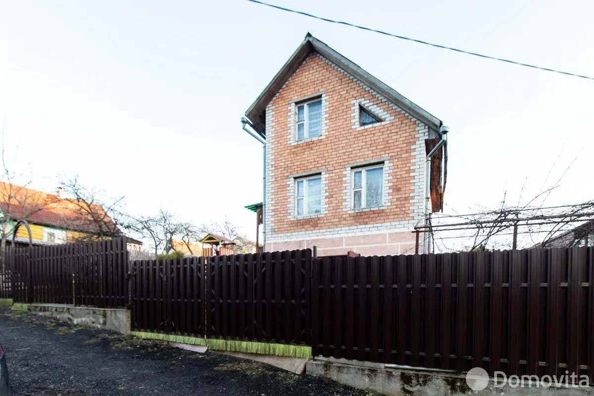 продажа дачи, СЕКУНДА Минского часового завода, 