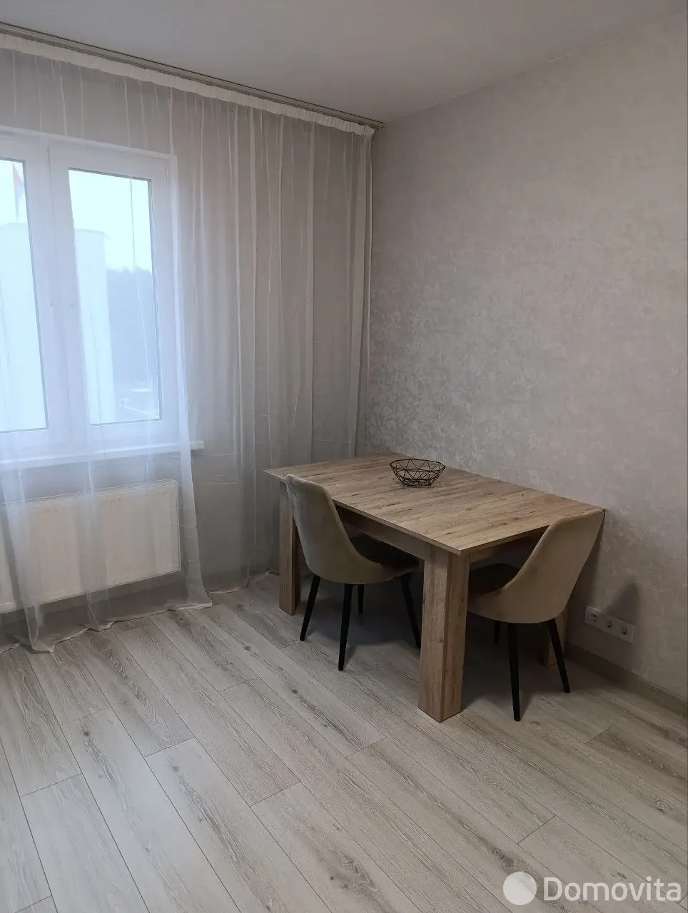 квартира, Минск, ул. Навуковая, д. 6, стоимость аренды 1 786 р./мес.