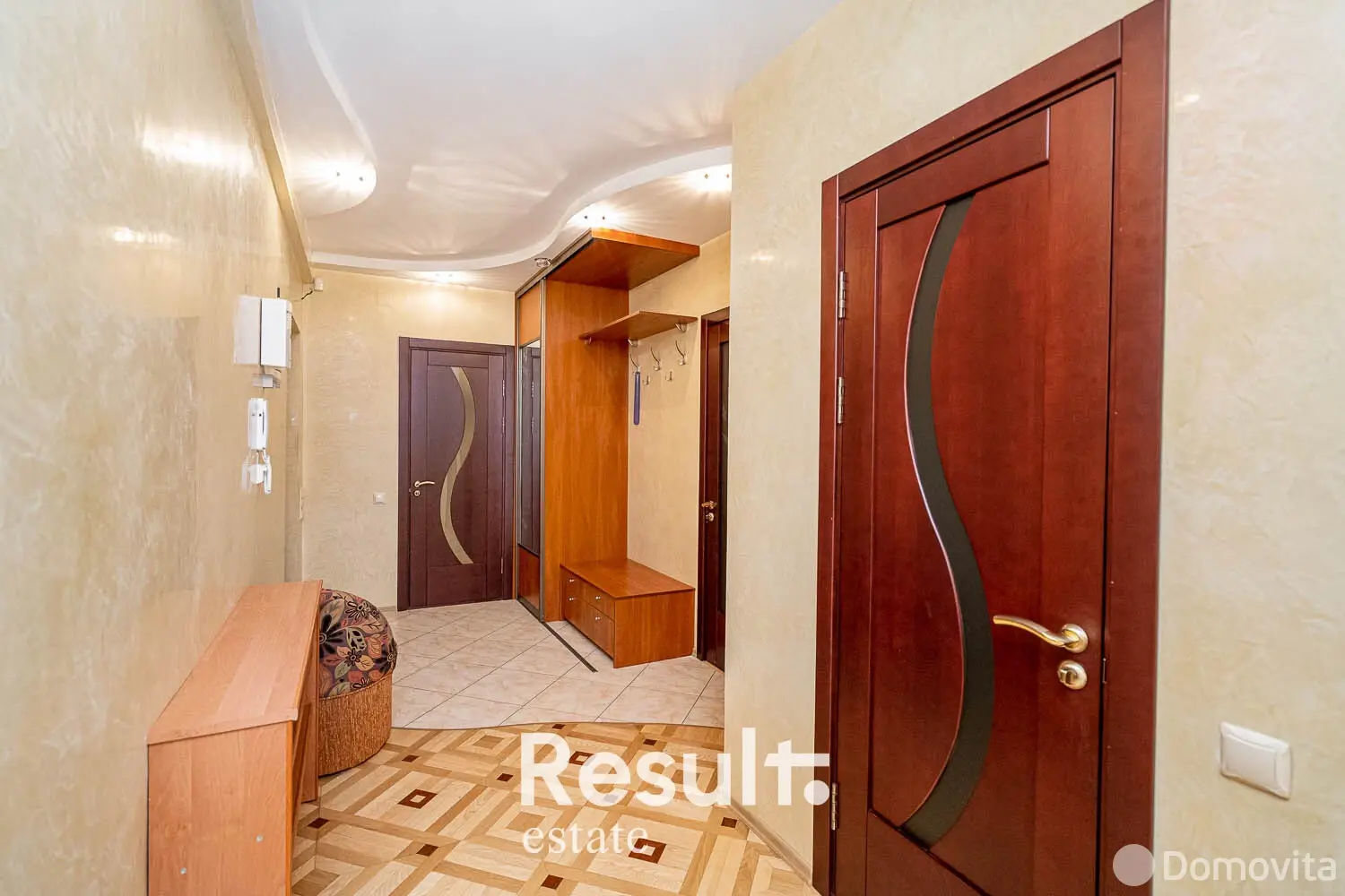 Снять 4-комнатную квартиру в Минске, ул. Максима Богдановича, д. 122, 800USD, код 148417 - фото 15