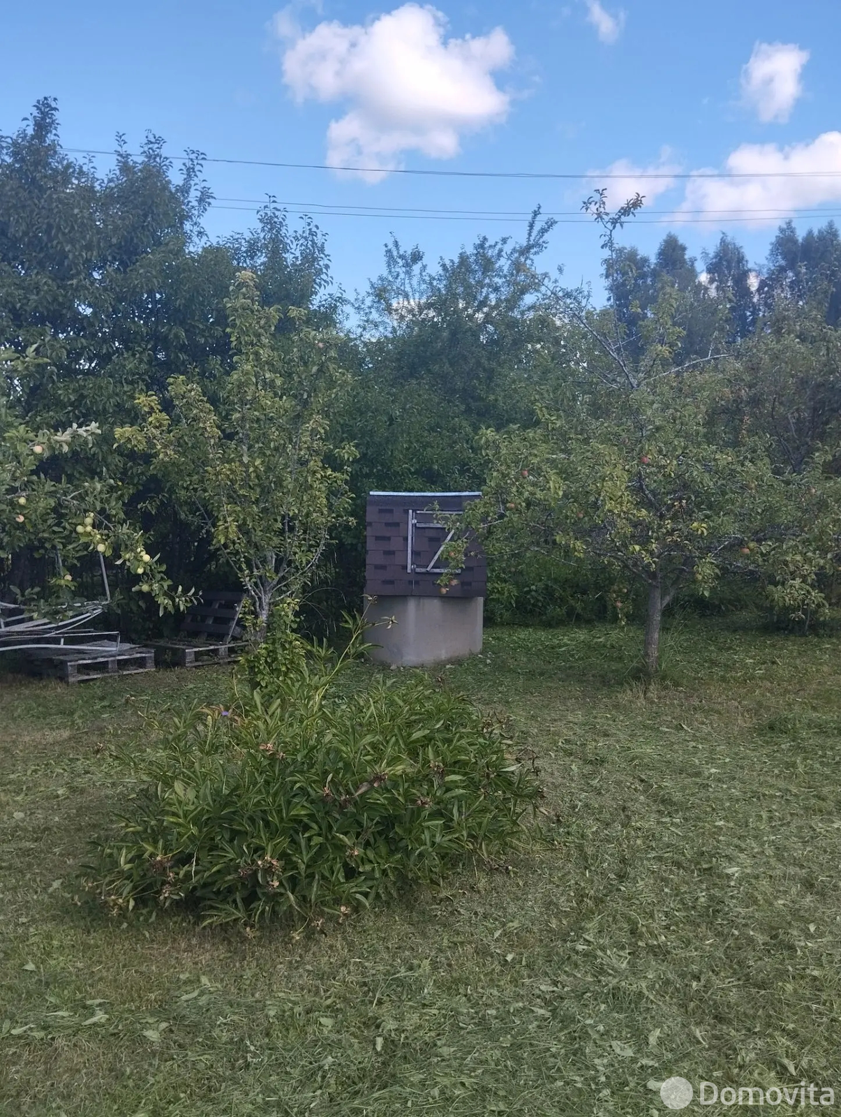 купить дачу, Городок, ул. Озёрная, д. 20
