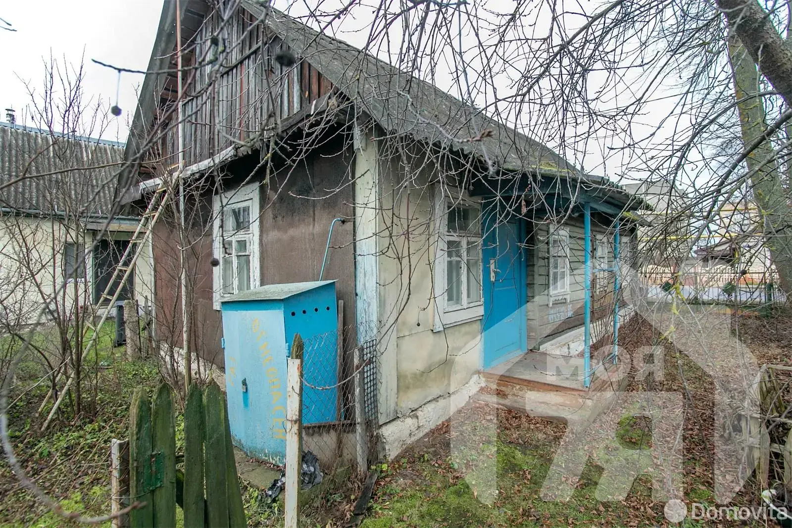 дом, Молодечно, ул. Великосельская, д. 87 - лучшее предложение