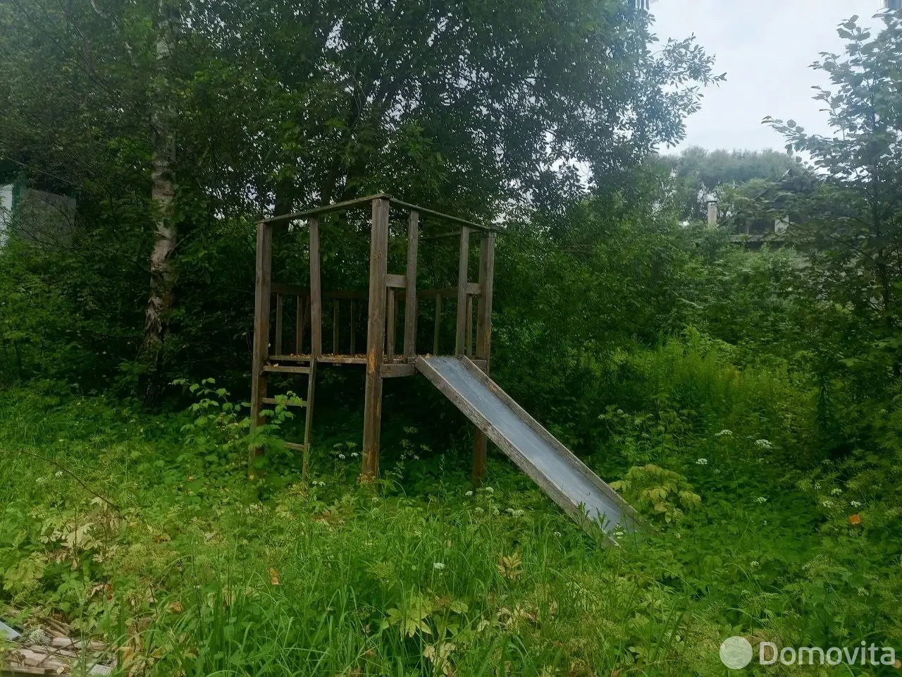 дача, Дейки, 
