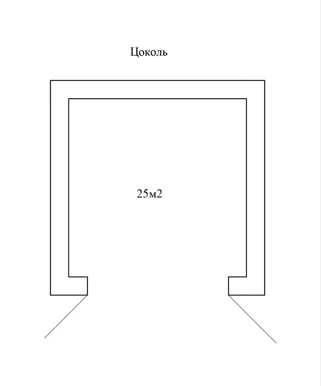 Купить 2-этажную дачу в Импульс Минская область, 15500USD, код 183878 - фото 30