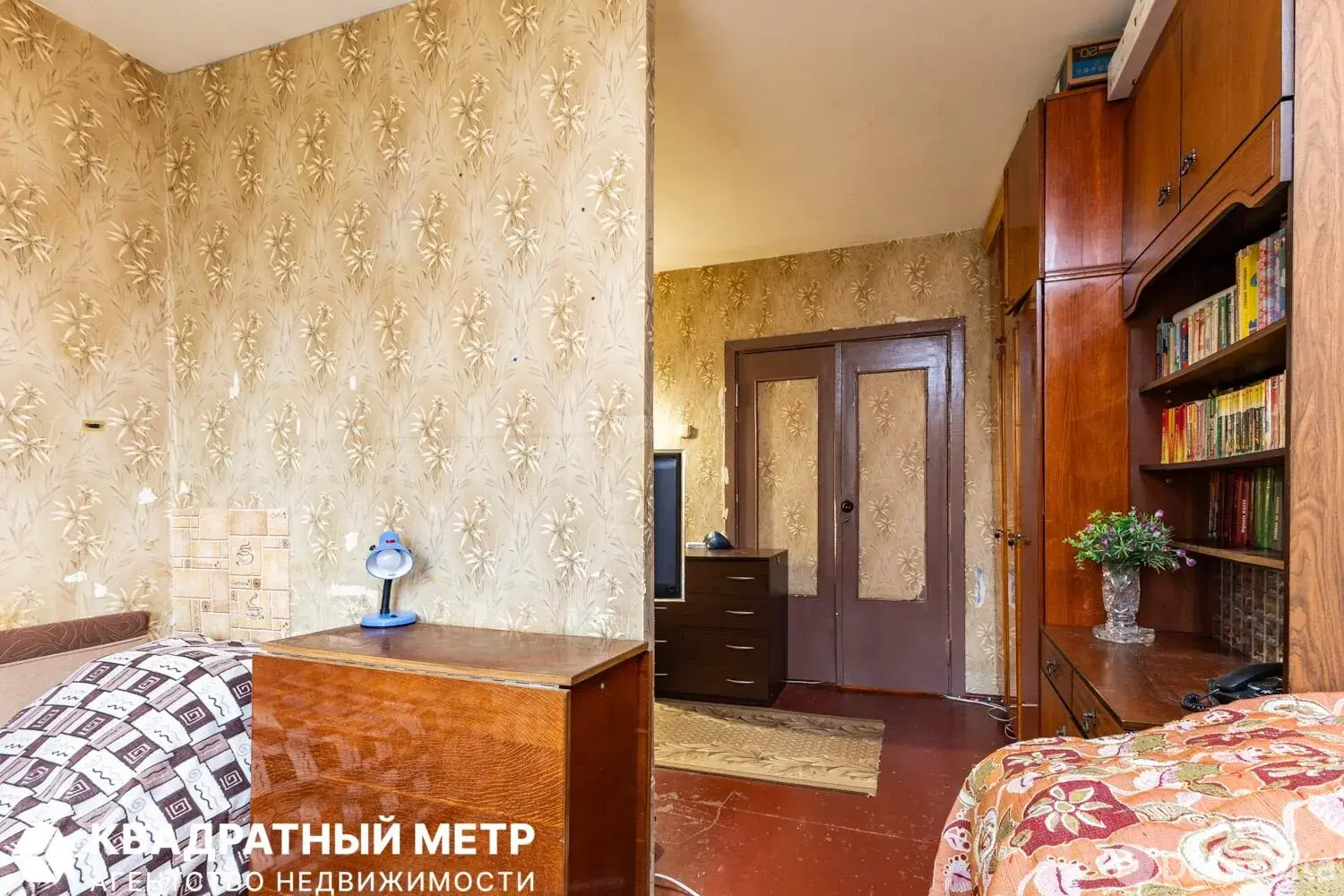 купить комнату, Минск, пр-т Рокоссовского, д. 18/1