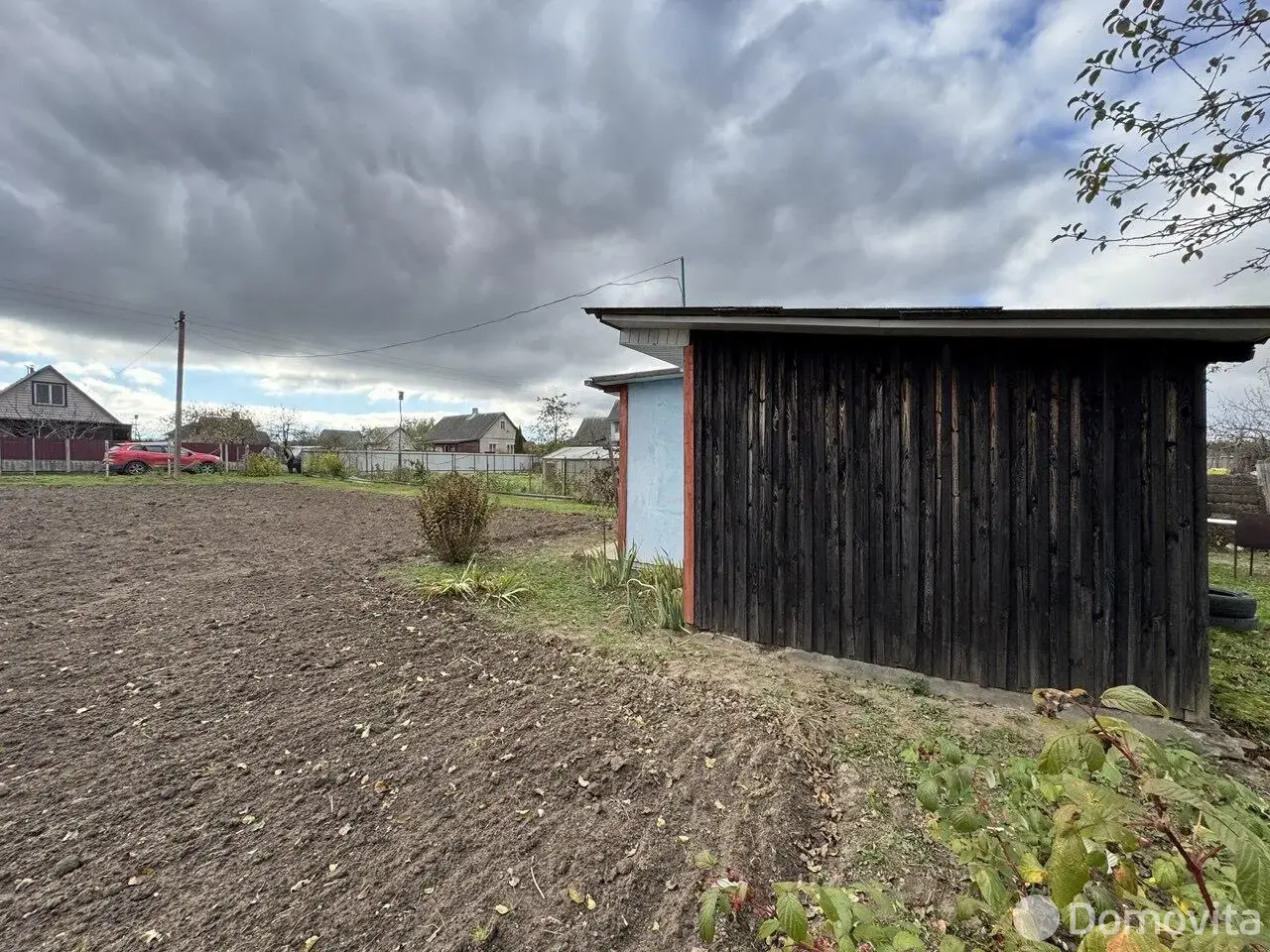 Купить земельный участок, 9.98 соток, Будауник, Минская область, 3950USD, код 571408 - фото 11