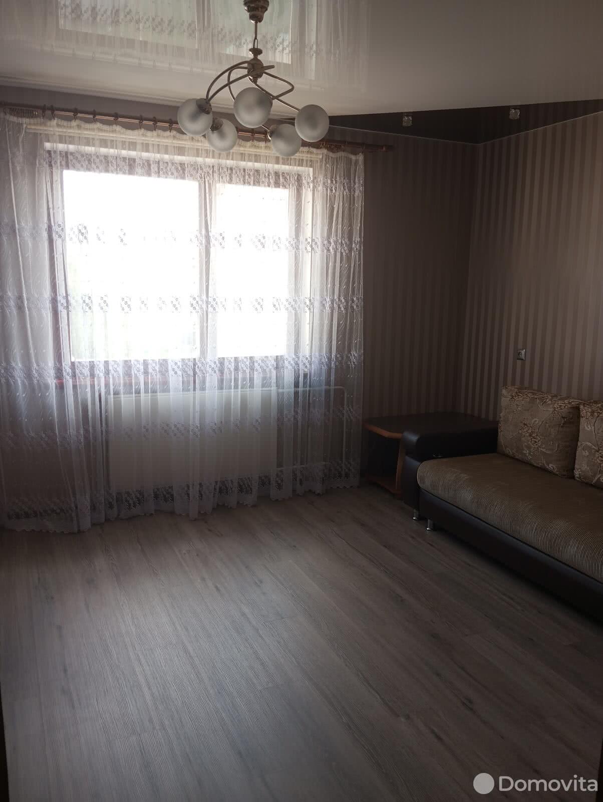 Продажа 2-комнатной квартиры в Клецке, ул. Советская, д. 77А, 31500 USD, код: 1042114 - фото 2