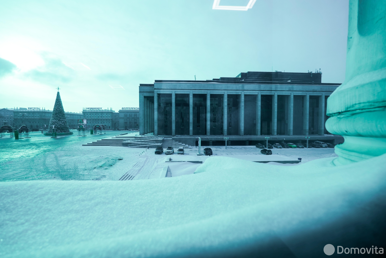 офис, Минск, ул. Интернациональная, д. 38, стоимость аренды 4 384 р./мес.