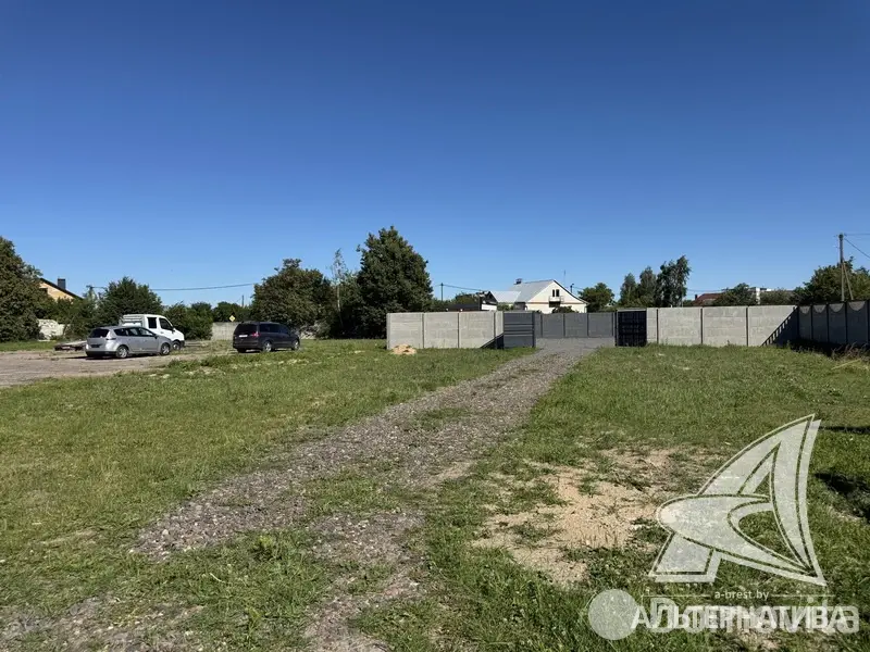 склад, Жабинка,