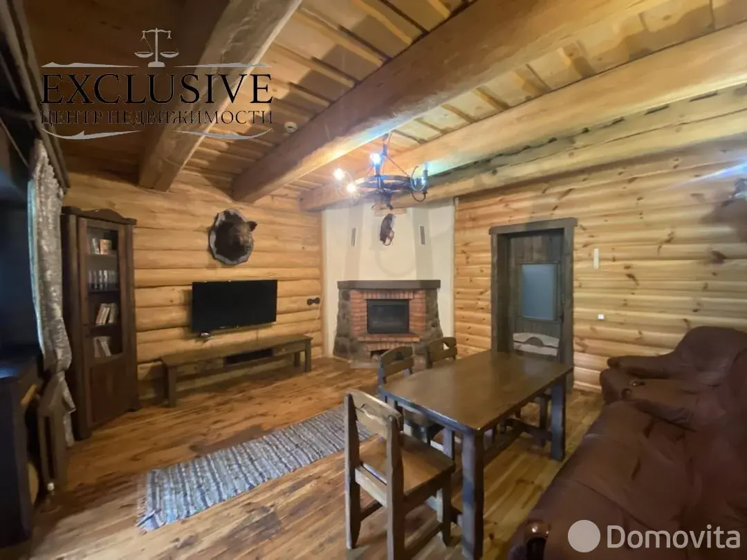 Цена продажи коттеджа, Уклеенка, пер. Сосновый, д. 7