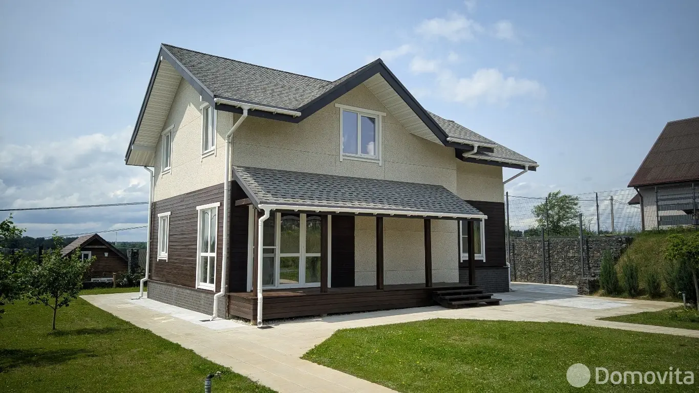 коттедж, Слобода, д. 22 - лучшее предложение