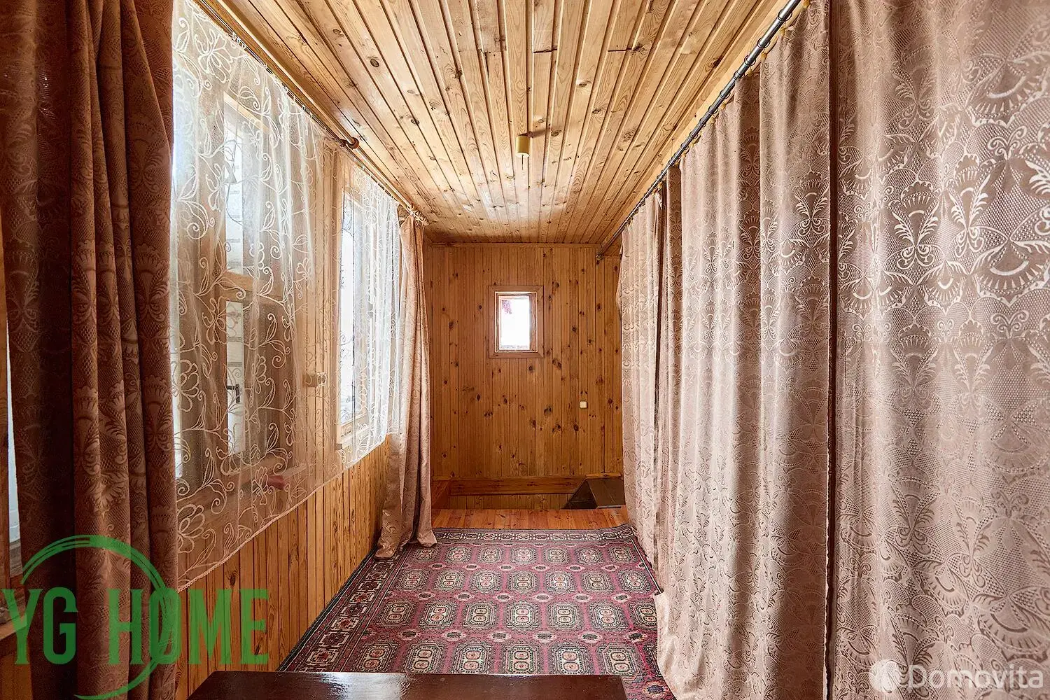 Купить 1-этажную дачу в Зеленая Поляна Минская область, 32000USD, код 184972 - фото 38