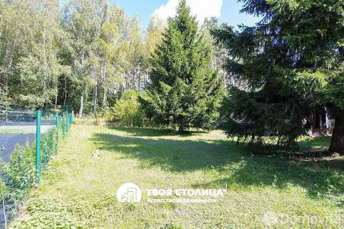 Продажа 2-этажной дачи в Белая сирень Минская область, 150000USD, код 185120 - фото 40