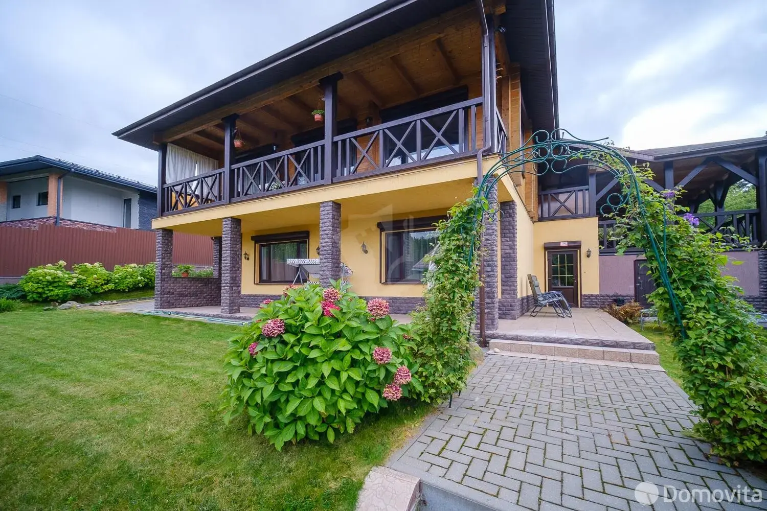 дом, МАЛИНОВКА-2001, - лучшее предложение