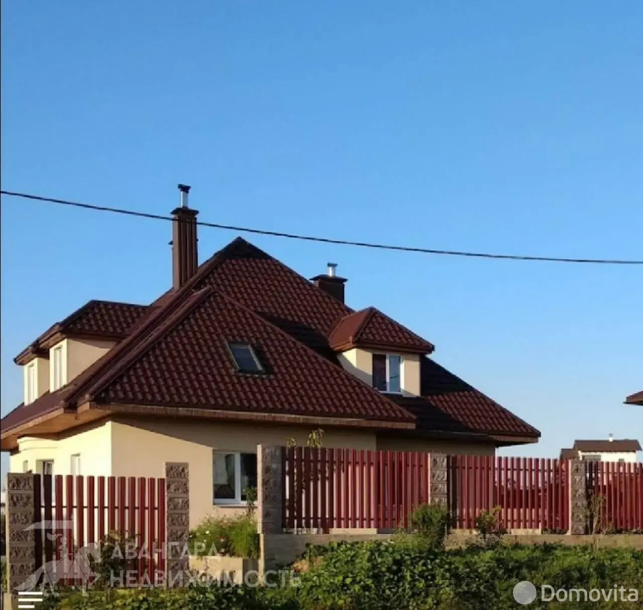 коттедж, Хатежино, - лучшее предложение