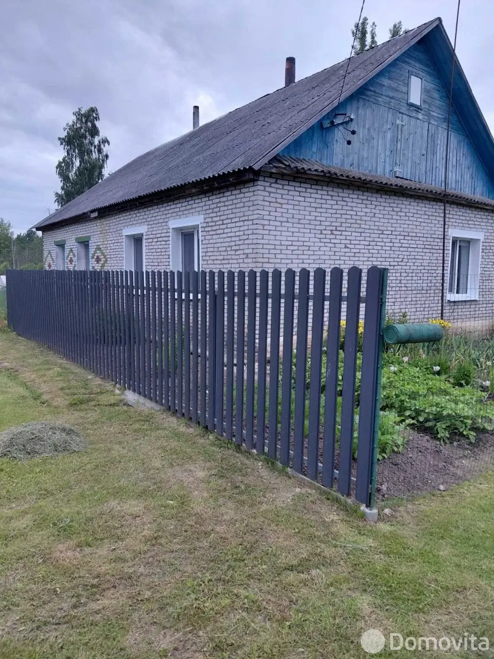 дом, Лотва, , стоимость продажи 51 944 р.