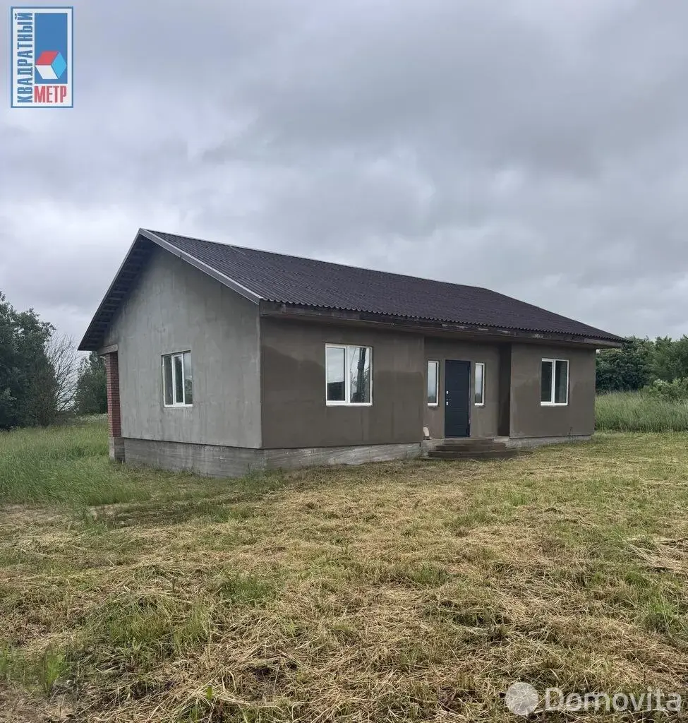 Цена продажи дома, Черниковщина, ул. Аэродромная