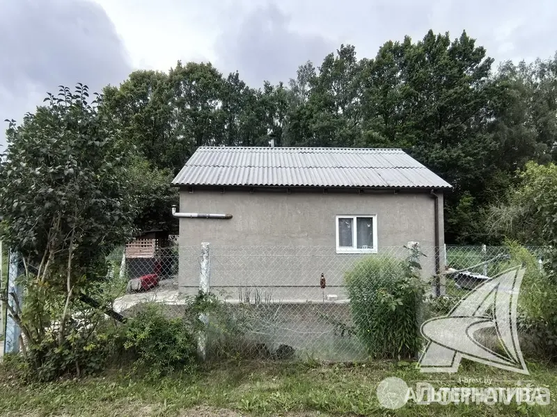дача, Лесок-1, , стоимость продажи 62 500 р.