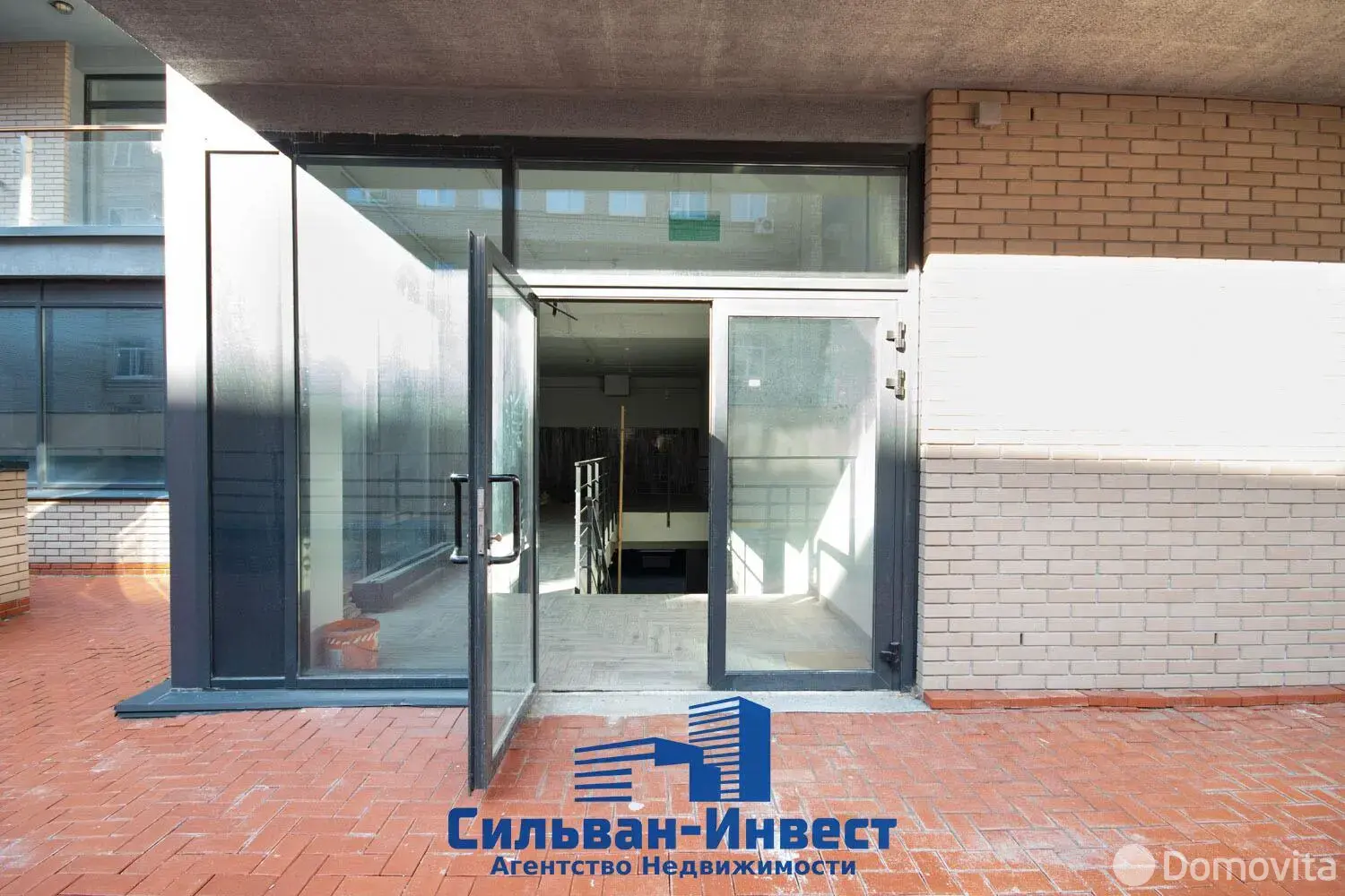 объект сферы услуг, Минск, ул. Мясникова, д. 27 - лучшее предложение