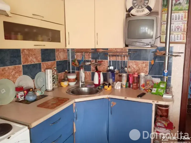 продажа комнаты, Минск, ул. Лукьяновича, д. 2