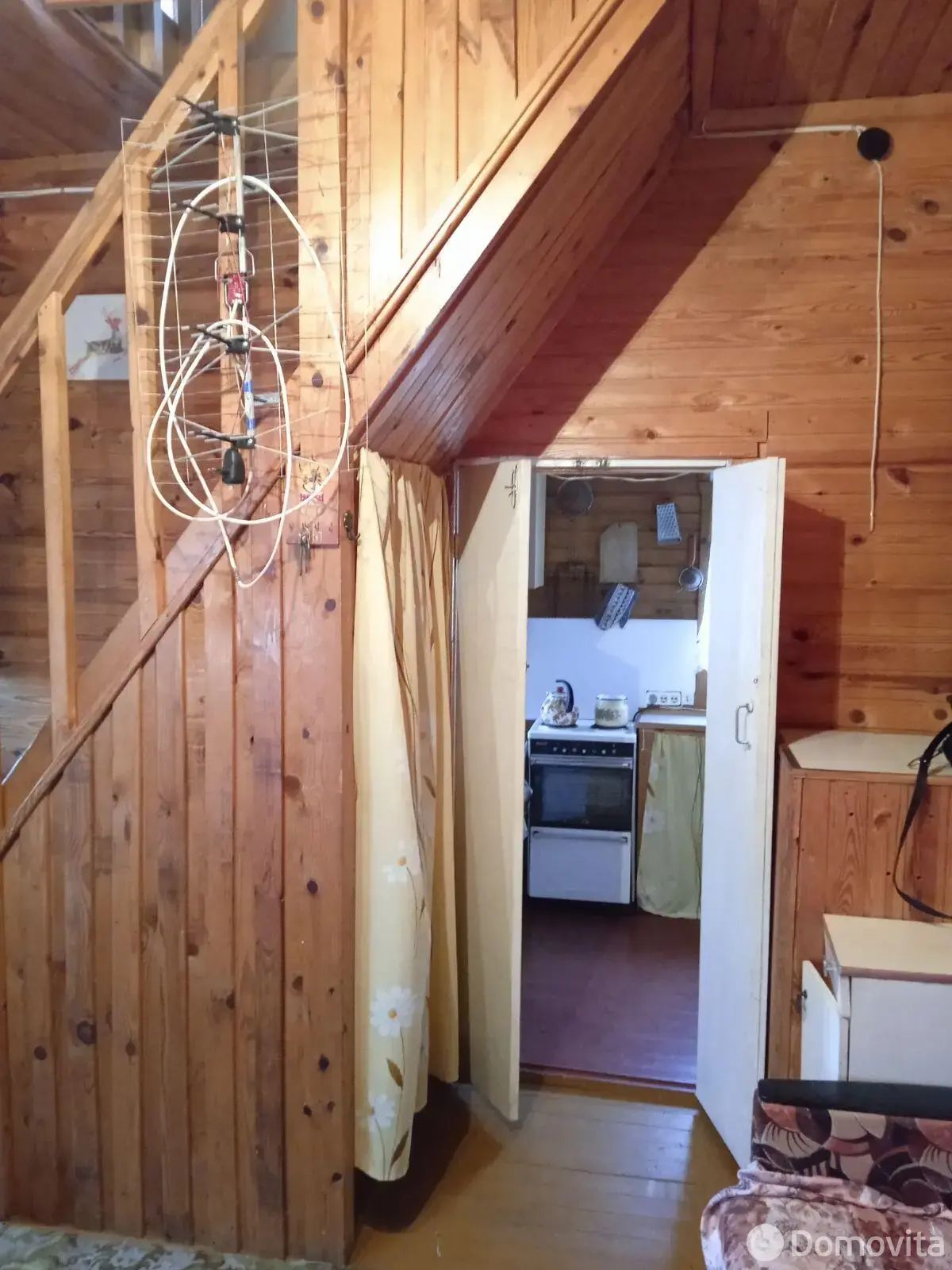 Продажа 2-этажной дачи в Атлант-3 Минская область, 6900USD, код 181264 - фото 14