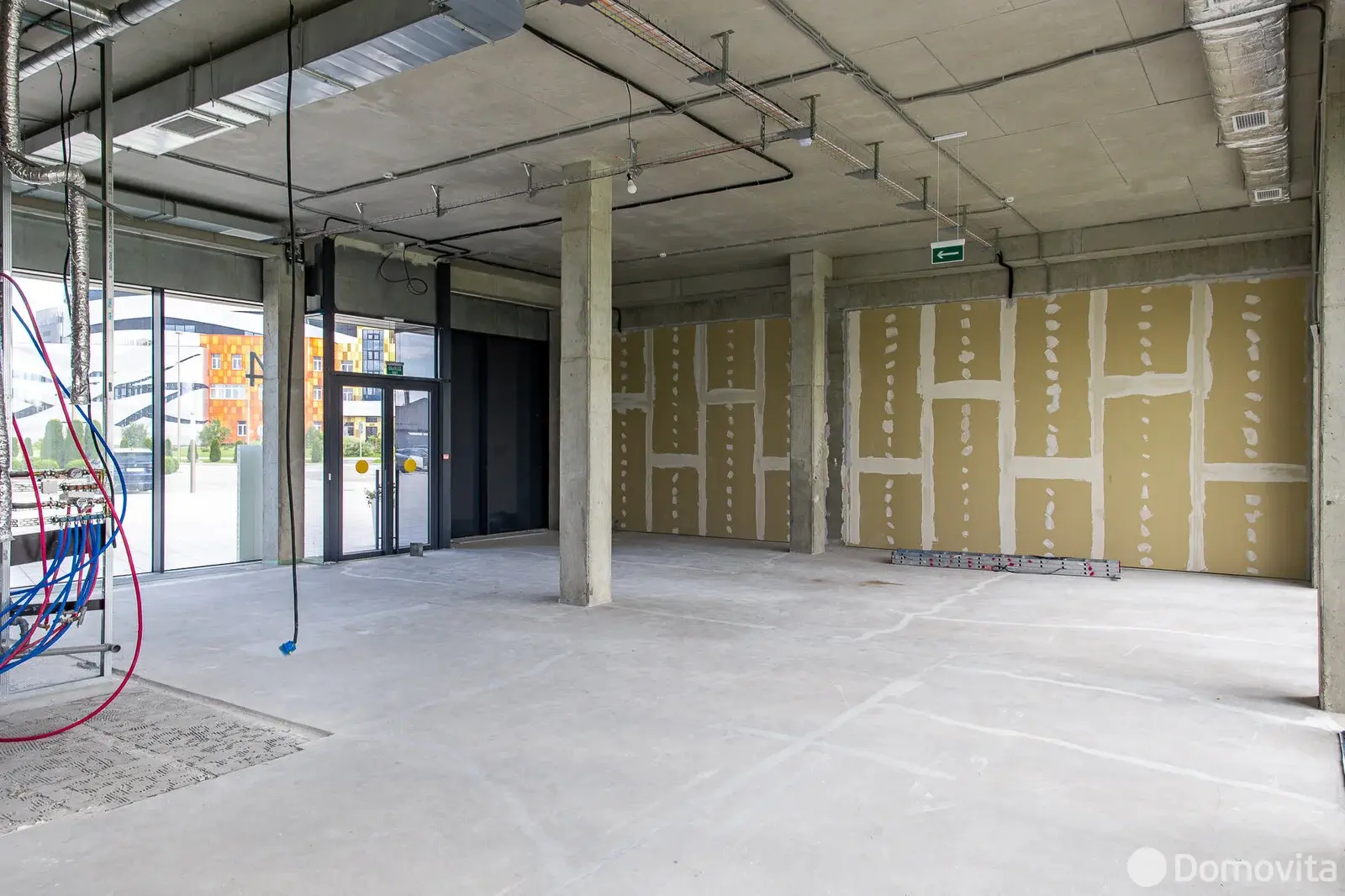 Аренда офиса на пер. Веснинка, д. 16 в Минске, 1093200USD, код 15342 - фото 14