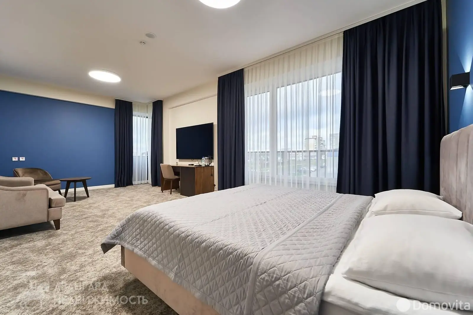 Купить помещение под сферу услуг в Сморгони, ул. Виктора Ровдо, д. 5 - фото 24