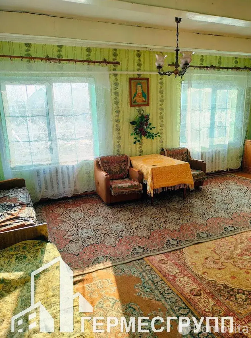 коттедж, Лида, ул. 2-я Новопрудская, стоимость продажи 114 365 р.