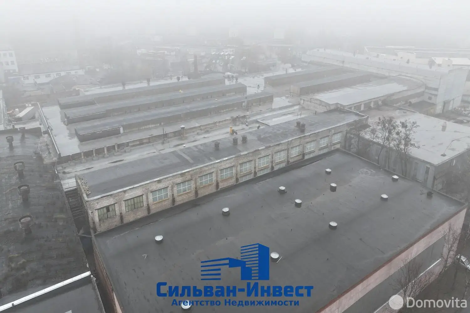 склад, Гомель, ул. Барыкина, д. 132/2