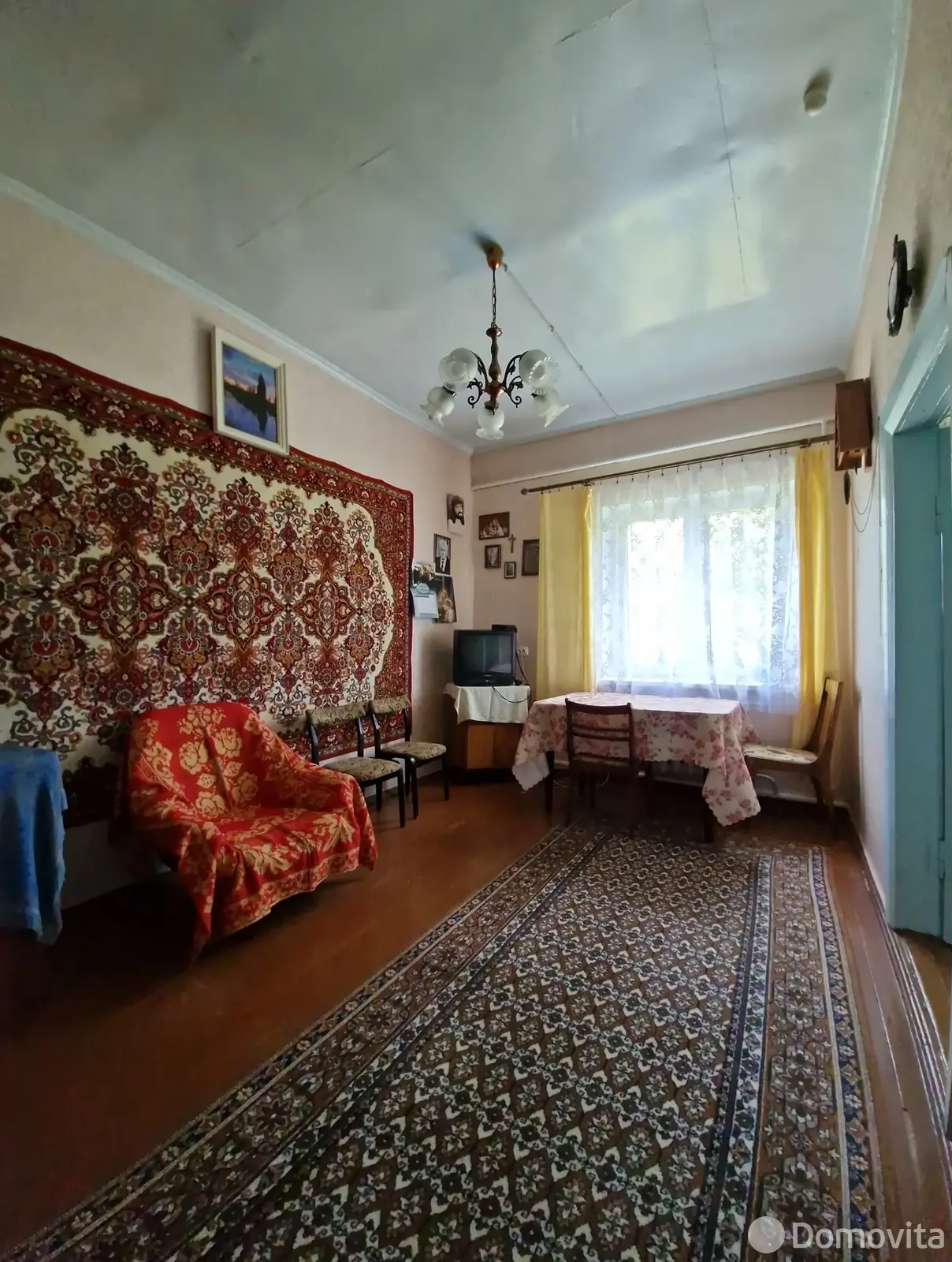 коттедж, Рожанка, 