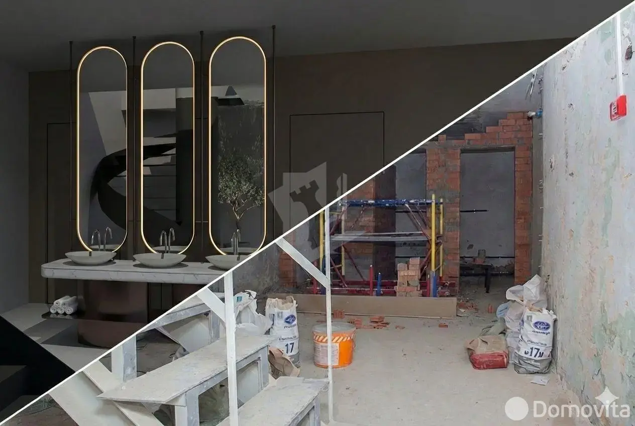 объект сферы услуг, Минск, ул. Карла Маркса, д. 25 - лучшее предложение