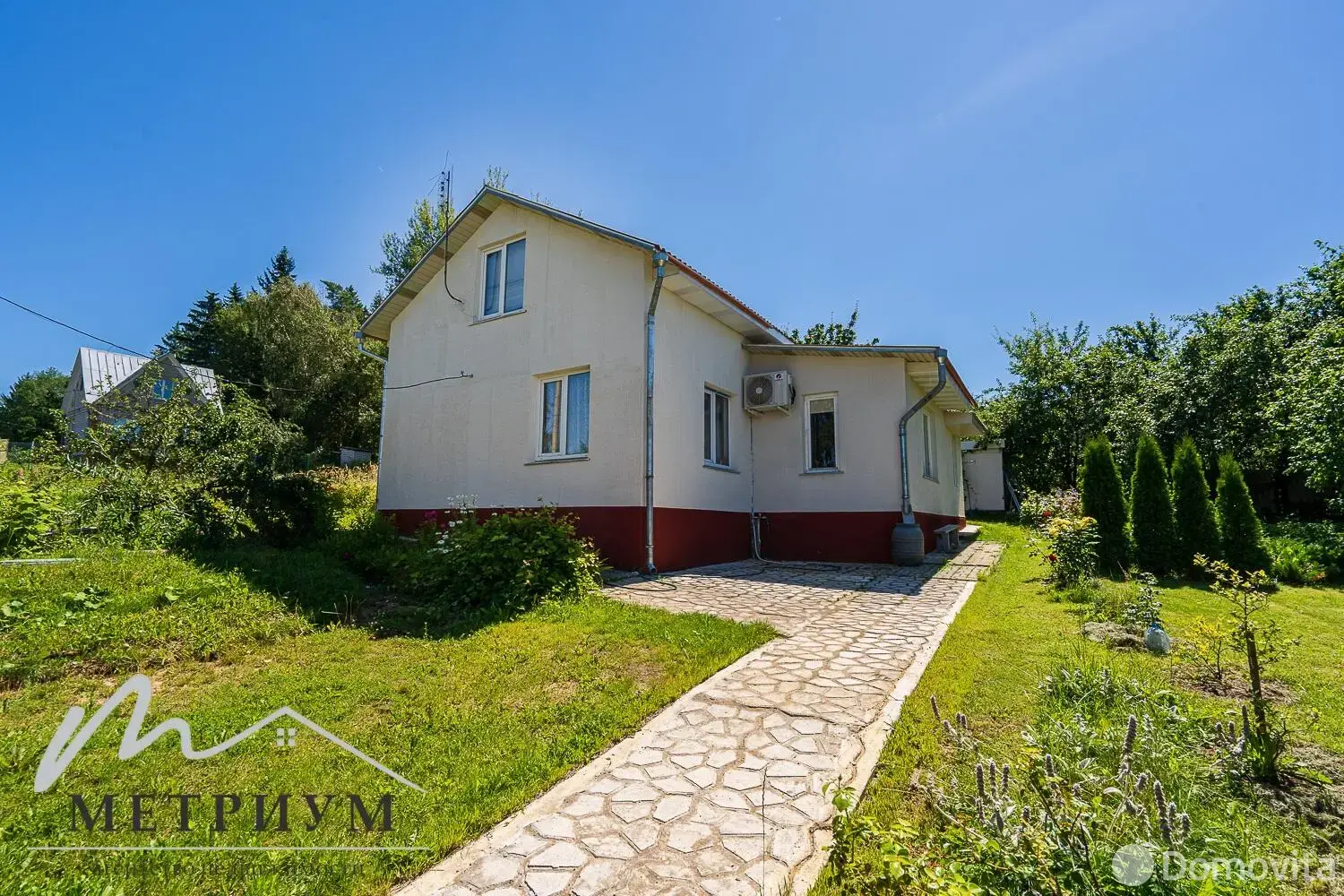 Цена продажи дачи, Полиграфист,