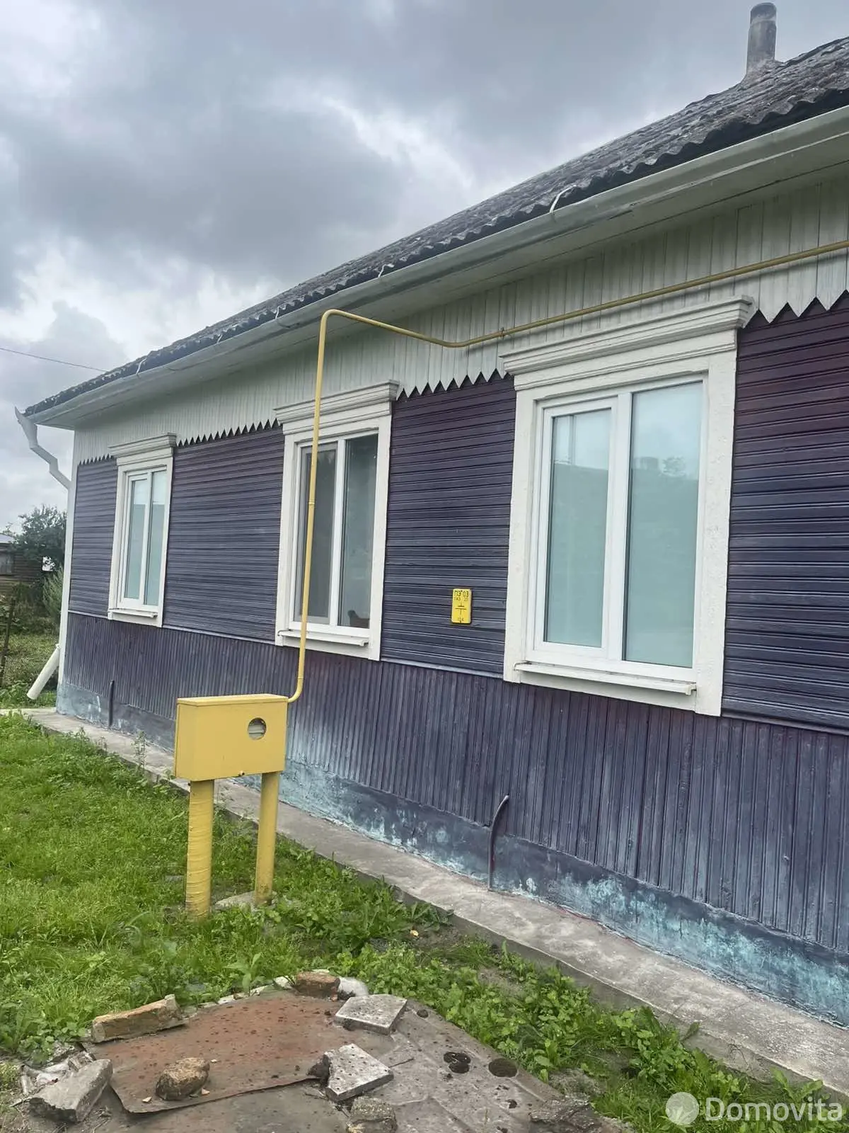 продажа коттеджа, Высокое, ул. Партизанская