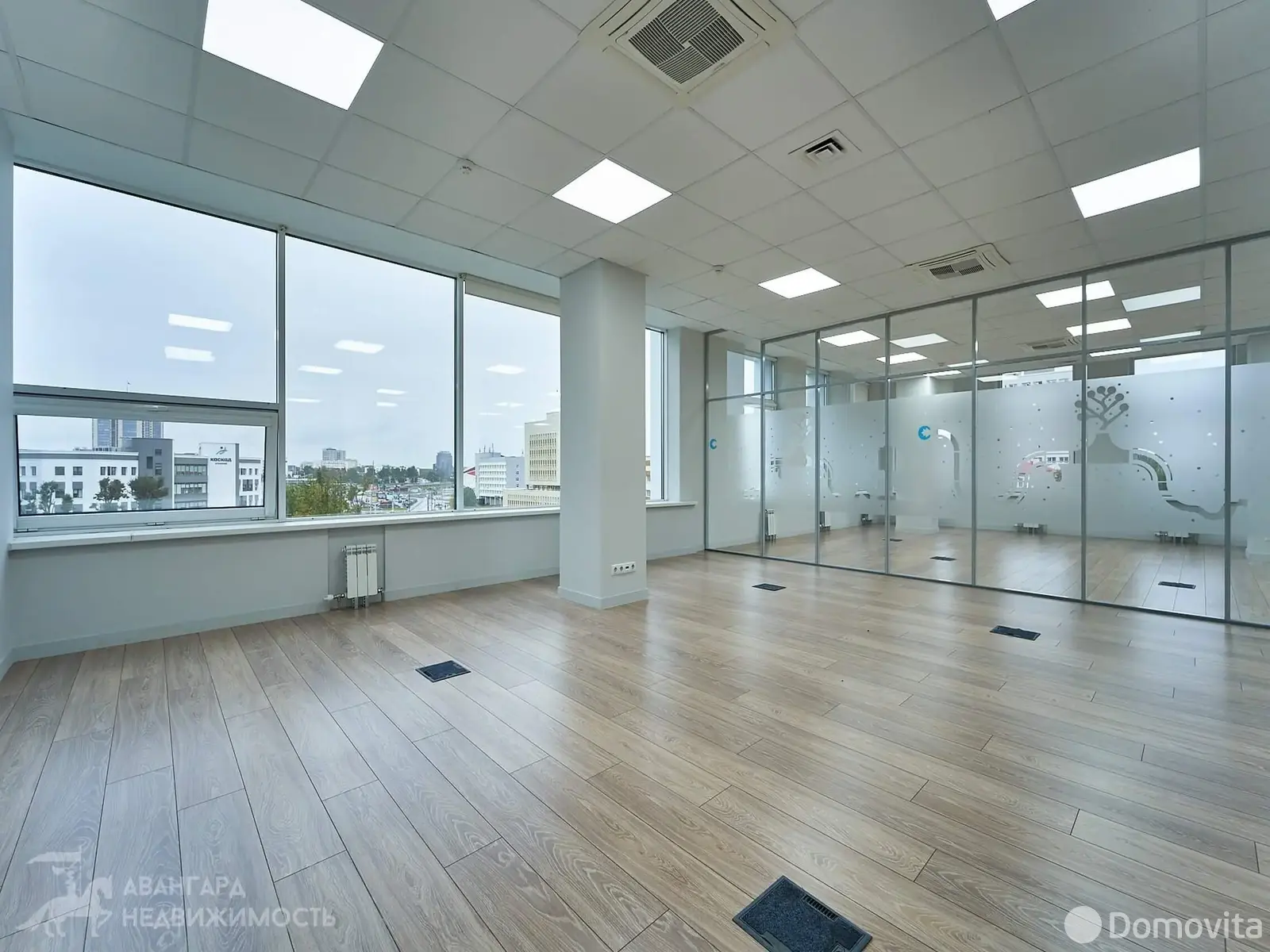 Снять офис на ул. Кальварийская, д. 42 в Минске, 21350BYN, код 14991 - фото 13