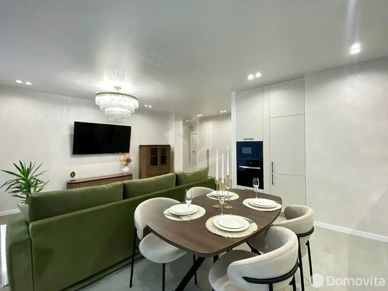 квартира, Минск, пр-т Независимости, д. 88