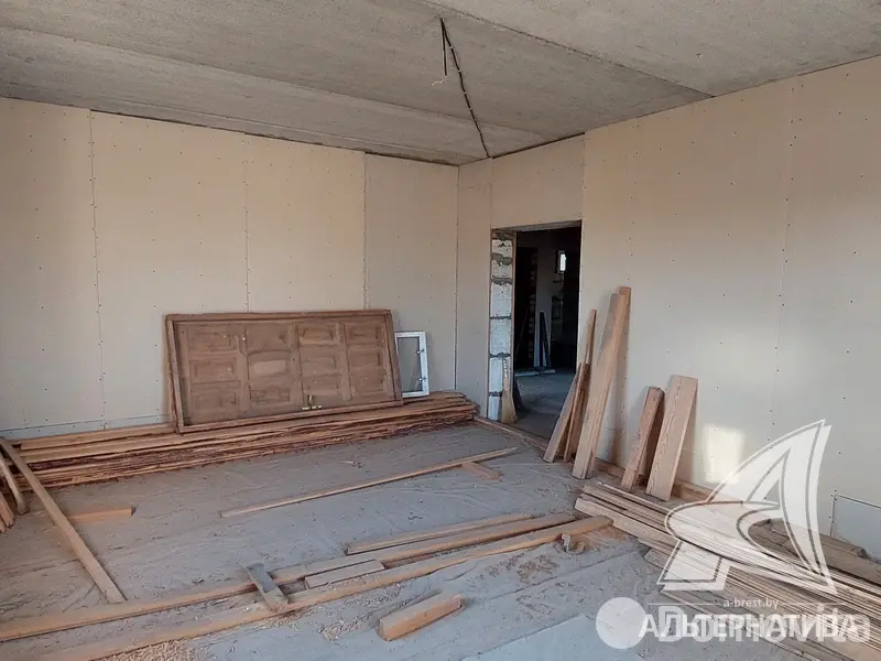 дом, Брест, в Московском районе