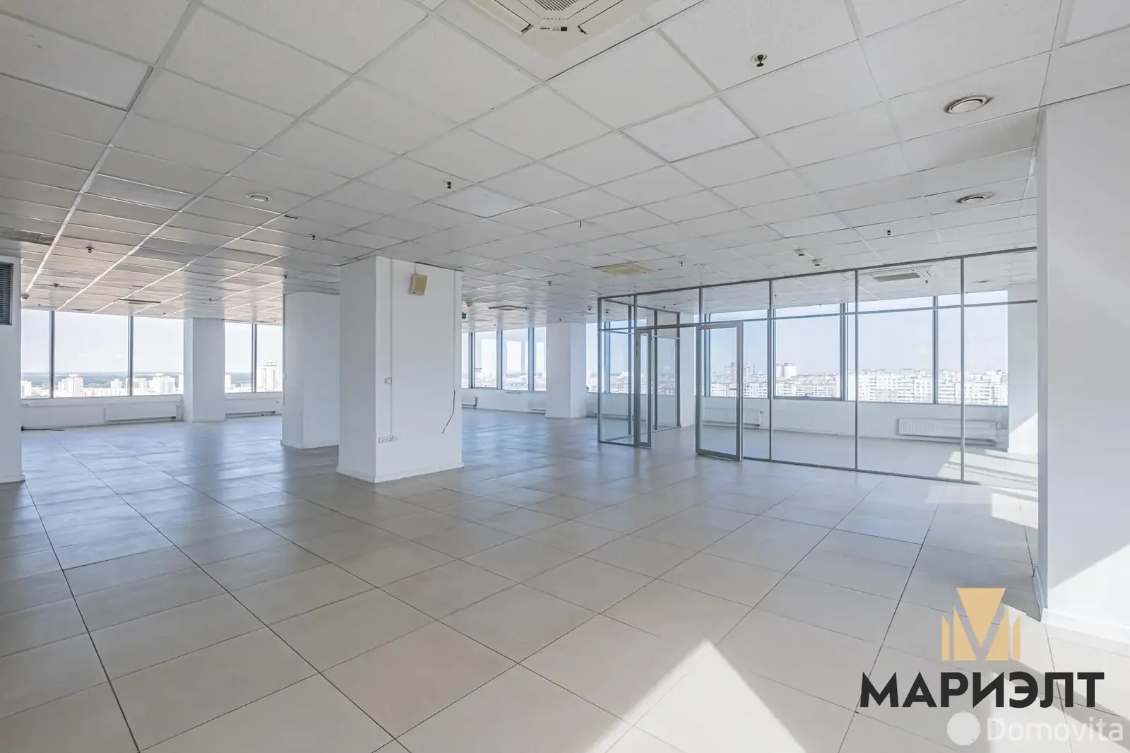 Купить офис на ул. Притыцкого, д. 156 в Минске, 629658USD, код 9328 - фото 16