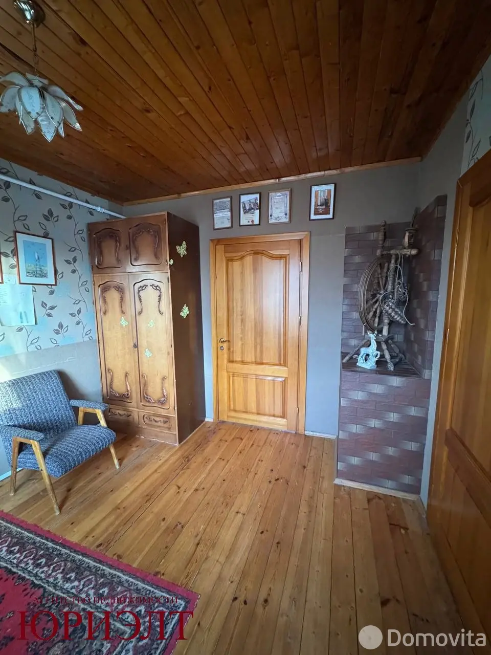 Аренда 2-этажного дома в Аксаковщиной, Минская область, ул. Родниковая, 2000USD, код 4851 - фото 29