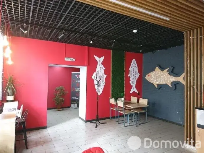 Продажа торговой точки на ул. Советская в Витебске, 555000BYN, код 999016 - фото 13