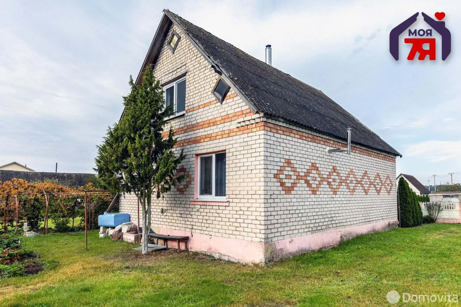 продажа дома, Раков, пер. Северный