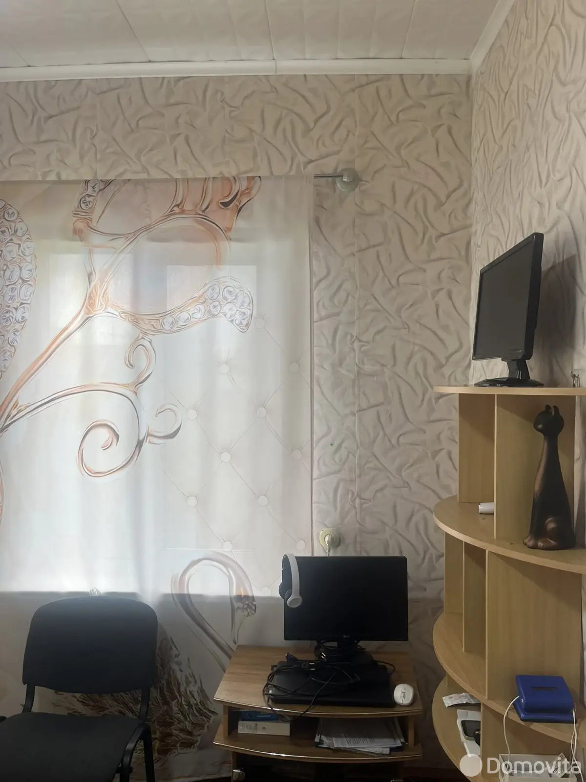 продажа коттеджа, Высокое, ул. Партизанская