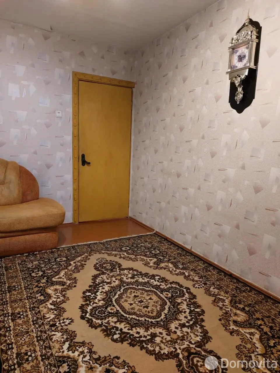 квартира, Витебск, ул. Леонова, д. 7