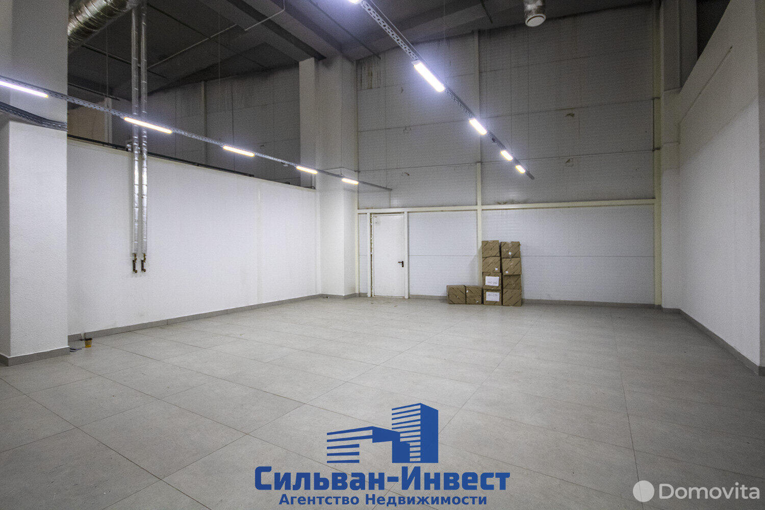 Снять торговое помещение на ул. Рудобельская, д. 3 в Минске, 7840USD, код 964681 - фото 32