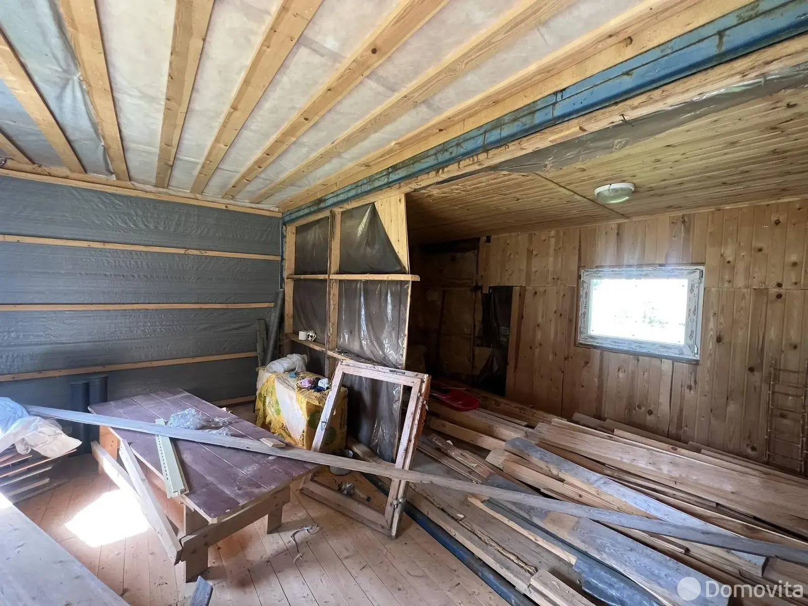 Продажа 2-этажной дачи в Старинках Минская область, 6000USD, код 183882 - фото 14