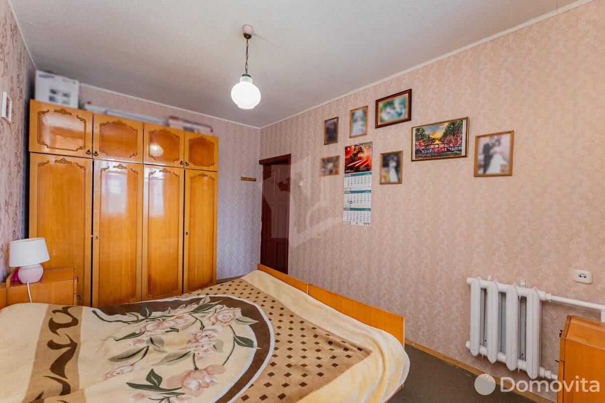 Продажа 4-комнатной квартиры в Жодино, пр-т Ленина, д. 21, 78000 USD, код: 1010854 - фото 5