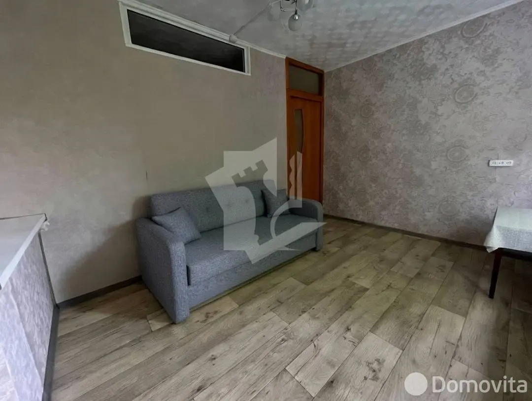 Снять 1-комнатную квартиру в Минске, пр-т Рокоссовского, д. 144, 1122BYN, код 151047 - фото 9